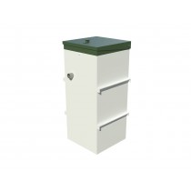 Автономная канализация ТОПАС-С 6